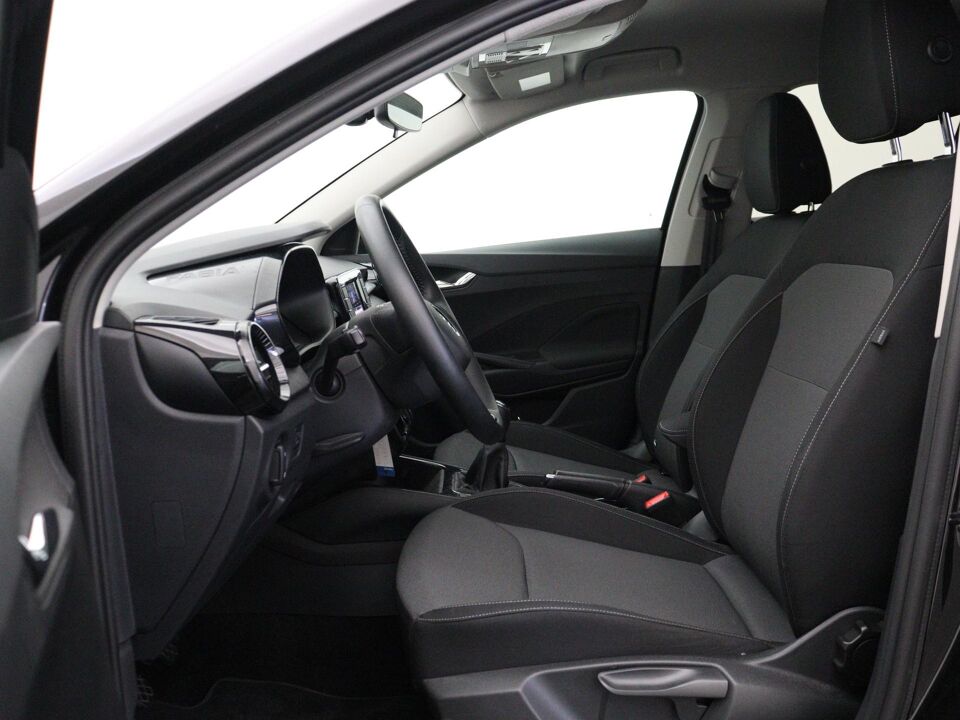 Škoda Fabia 1.0 TSI Ambition