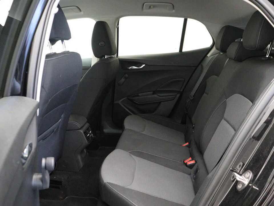 Škoda Fabia 1.0 TSI Ambition