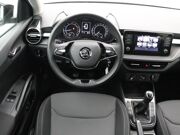 Škoda Fabia 1.0 TSI Ambition