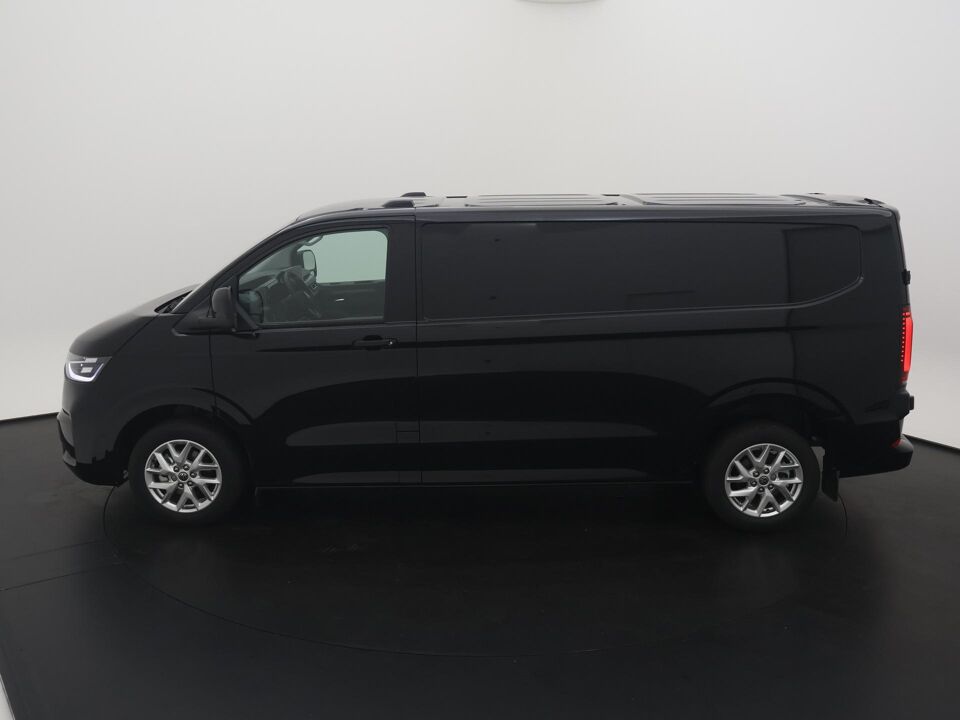 VW-Bedrijfswagens Transporter 2.0 TDI L2H1 30 Bulli