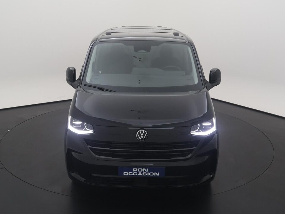 VW-Bedrijfswagens Transporter 2.0 TDI L2H1 30 Bulli
