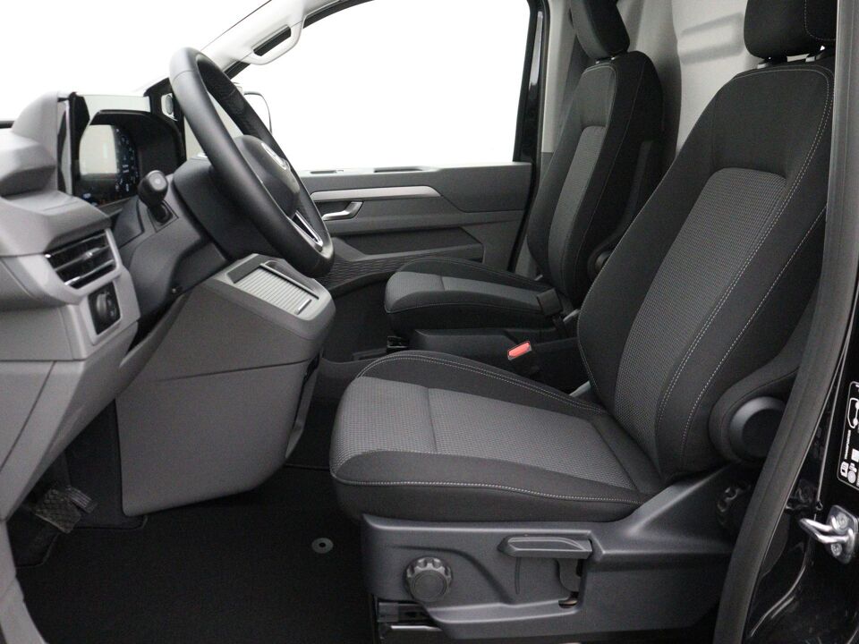 VW-Bedrijfswagens Transporter 2.0 TDI L2H1 30 Bulli