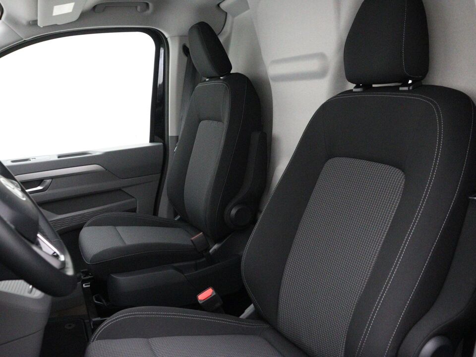 VW-Bedrijfswagens Transporter 2.0 TDI L2H1 30 Bulli