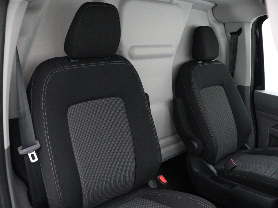 VW-Bedrijfswagens Transporter 2.0 TDI L2H1 30 Bulli