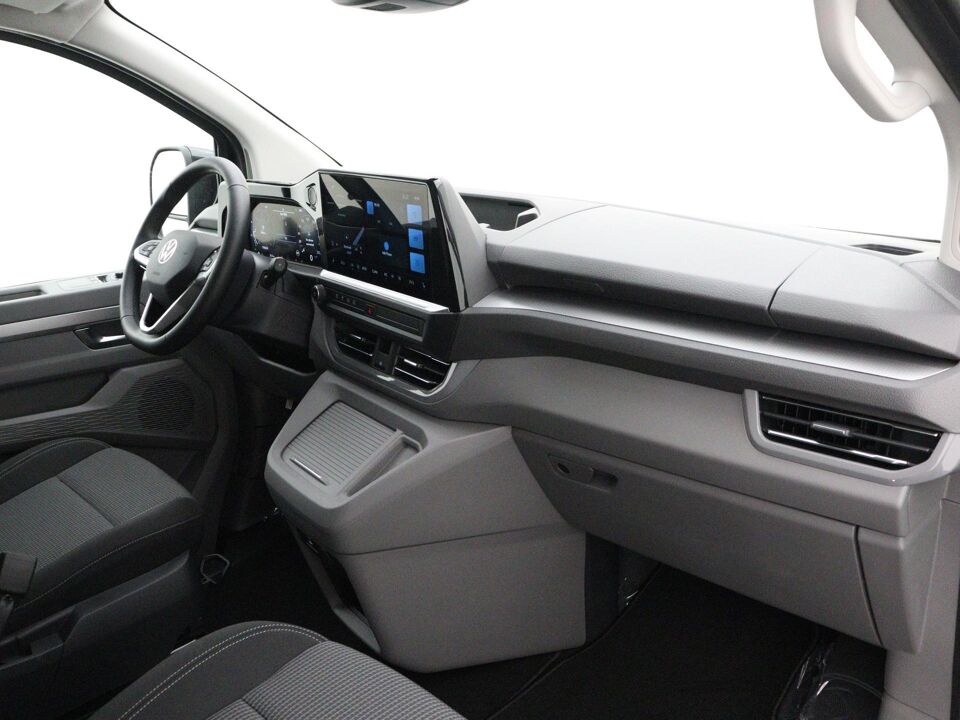 VW-Bedrijfswagens Transporter 2.0 TDI L2H1 30 Bulli