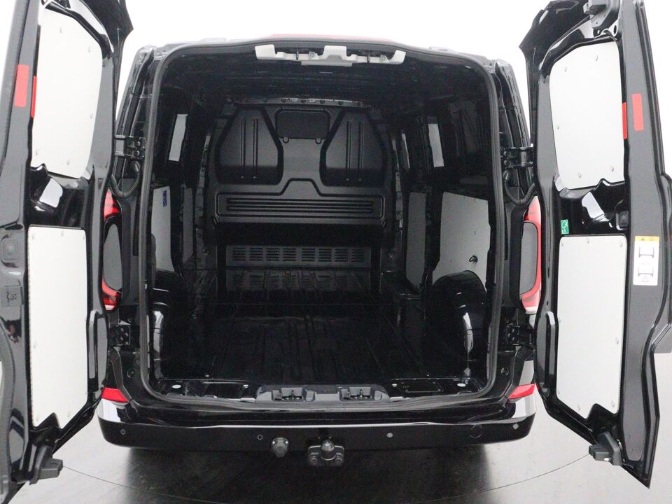 VW-Bedrijfswagens Transporter 2.0 TDI L2H1 30 Bulli