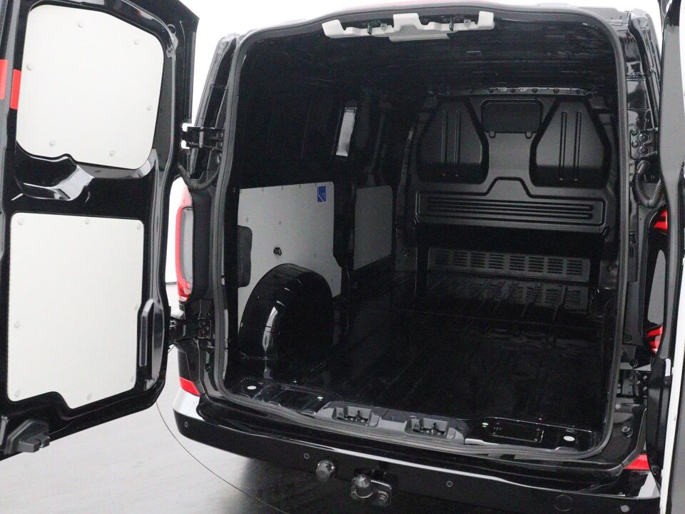 VW-Bedrijfswagens Transporter 2.0 TDI L2H1 30 Bulli