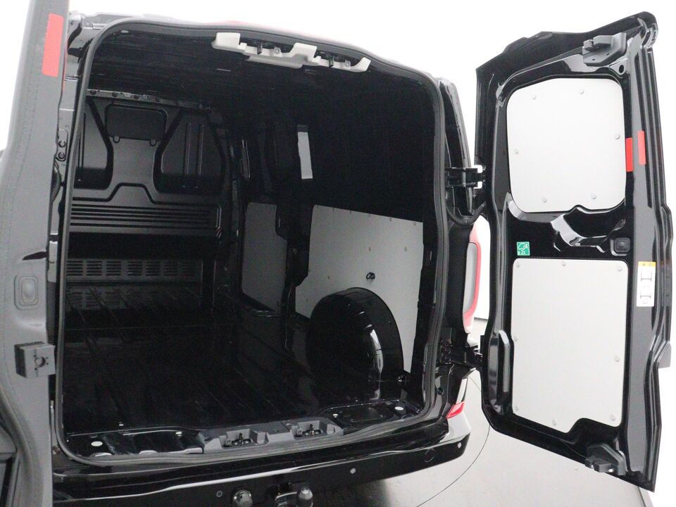 VW-Bedrijfswagens Transporter 2.0 TDI L2H1 30 Bulli