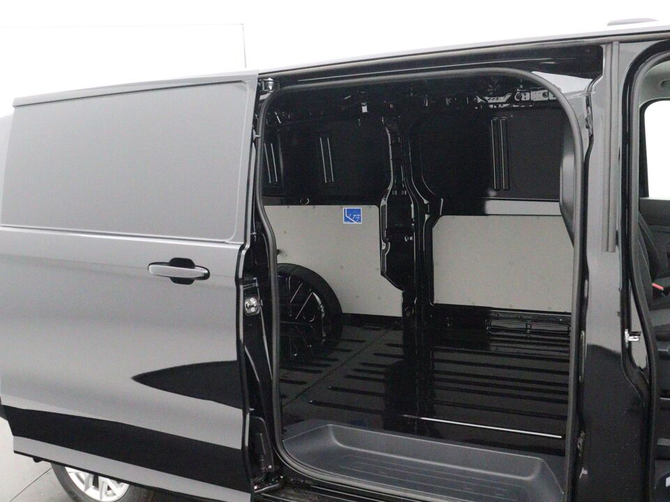 VW-Bedrijfswagens Transporter 2.0 TDI L2H1 30 Bulli