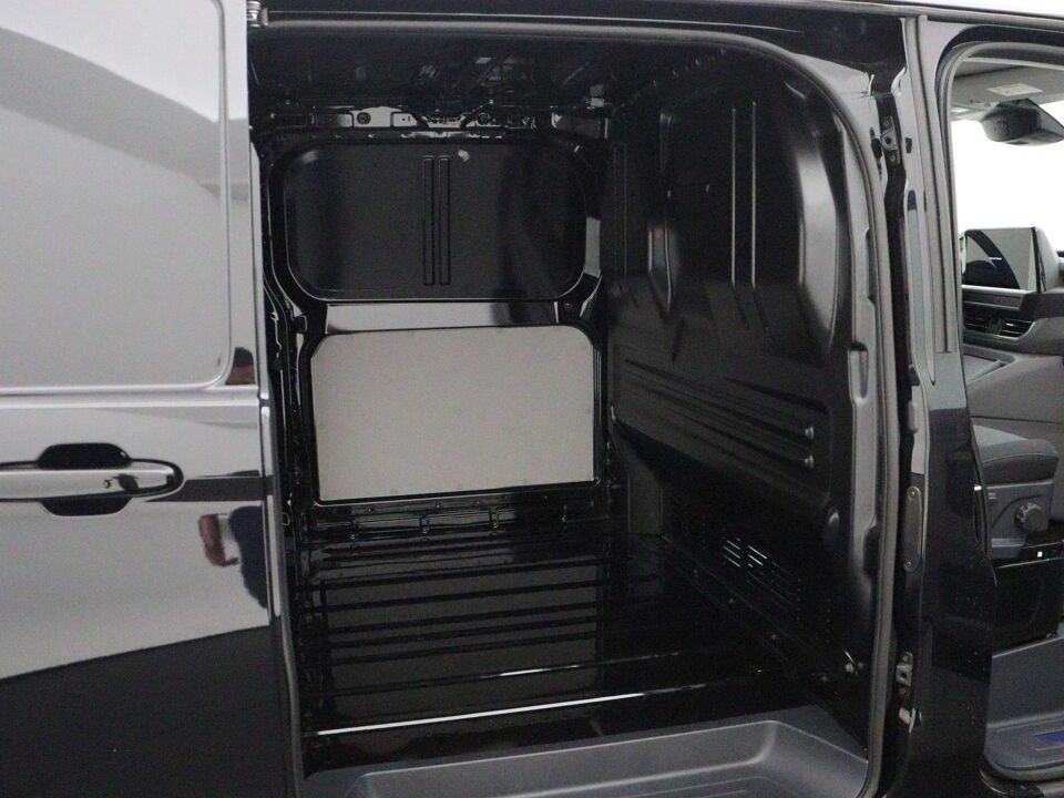 VW-Bedrijfswagens Transporter 2.0 TDI L2H1 30 Bulli