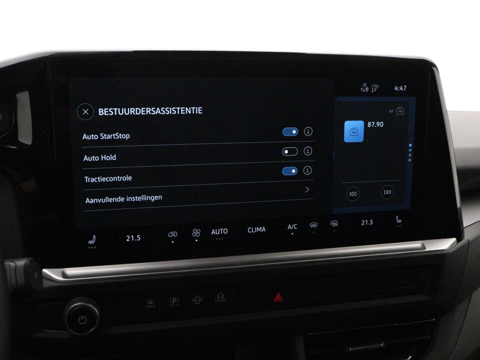 VW-Bedrijfswagens Transporter 2.0 TDI L2H1 30 Bulli