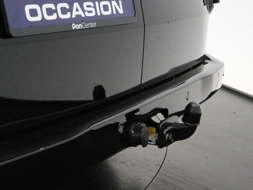 VW-Bedrijfswagens Transporter 2.0 TDI L2H1 30 Bulli