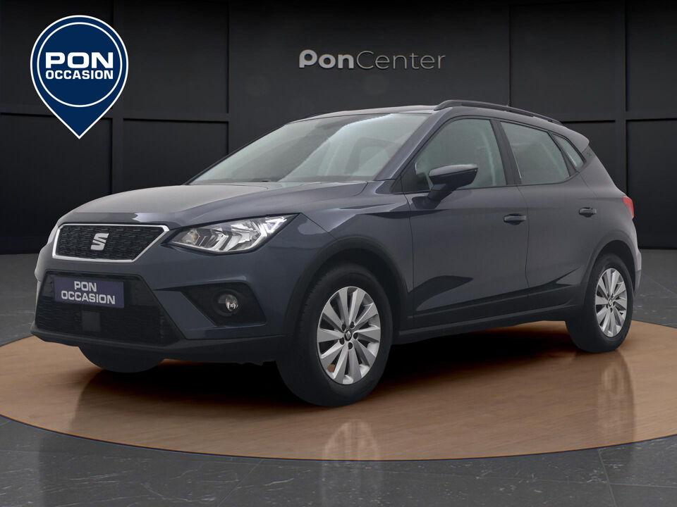 SEAT Arona 1.0 TSI Style