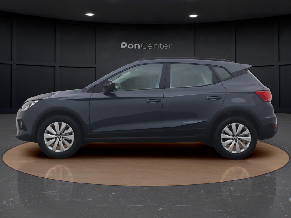 SEAT Arona 1.0 TSI Style