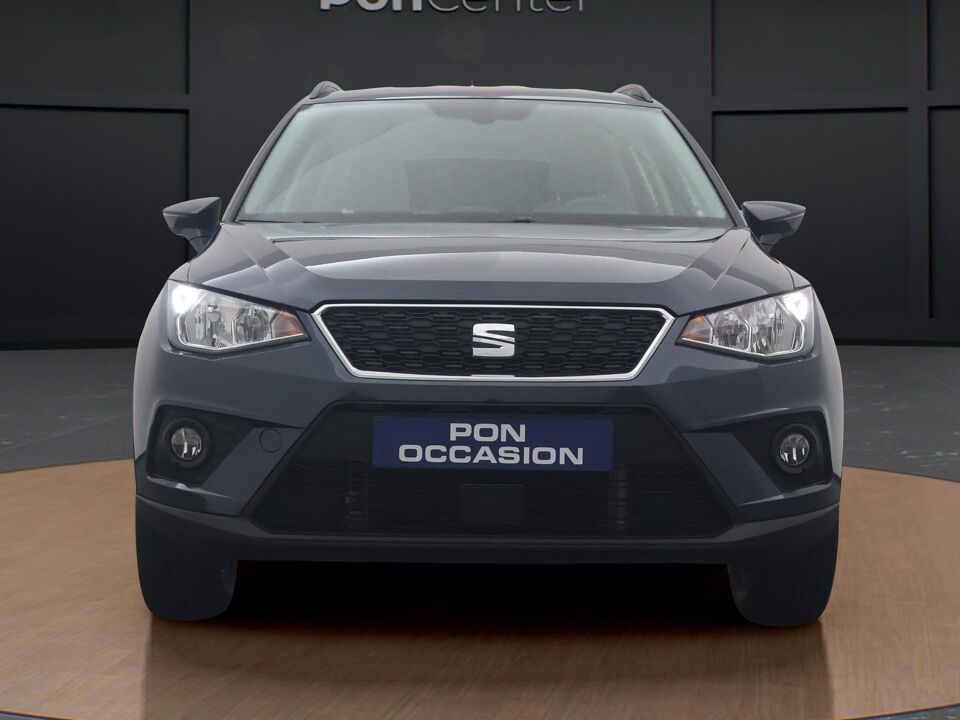 SEAT Arona 1.0 TSI Style