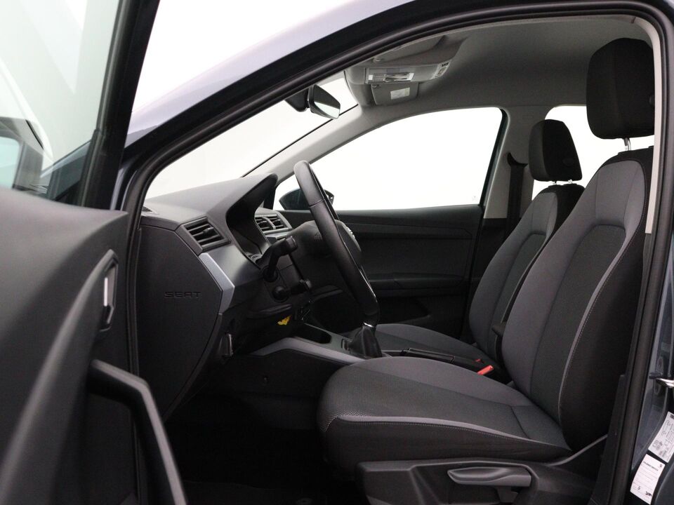SEAT Arona 1.0 TSI Style
