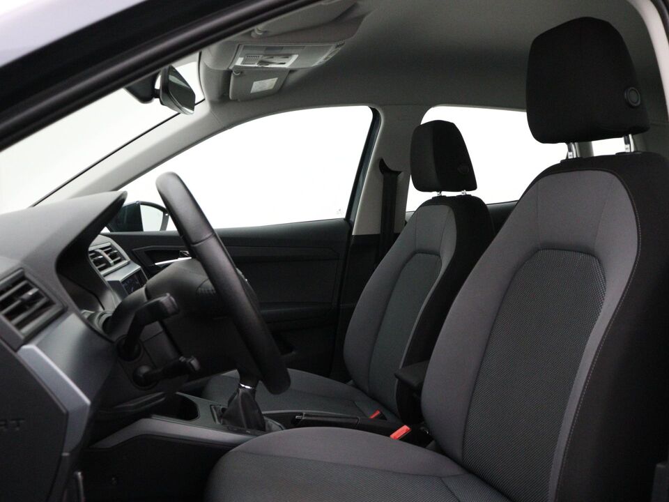 SEAT Arona 1.0 TSI Style