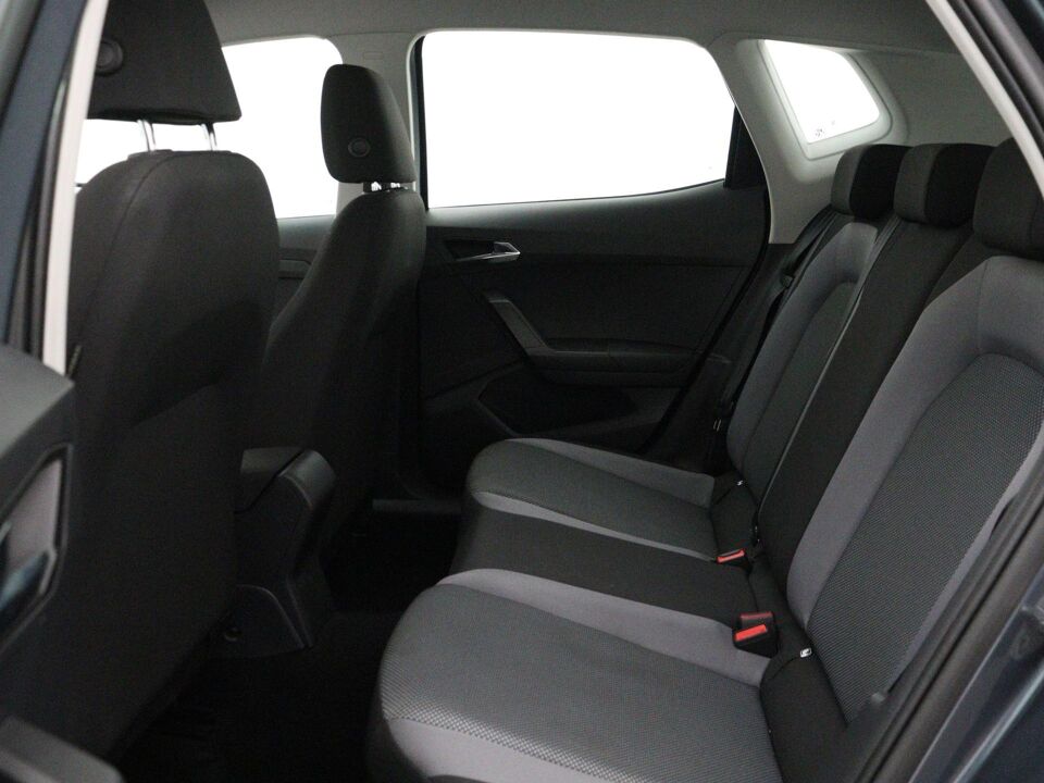 SEAT Arona 1.0 TSI Style