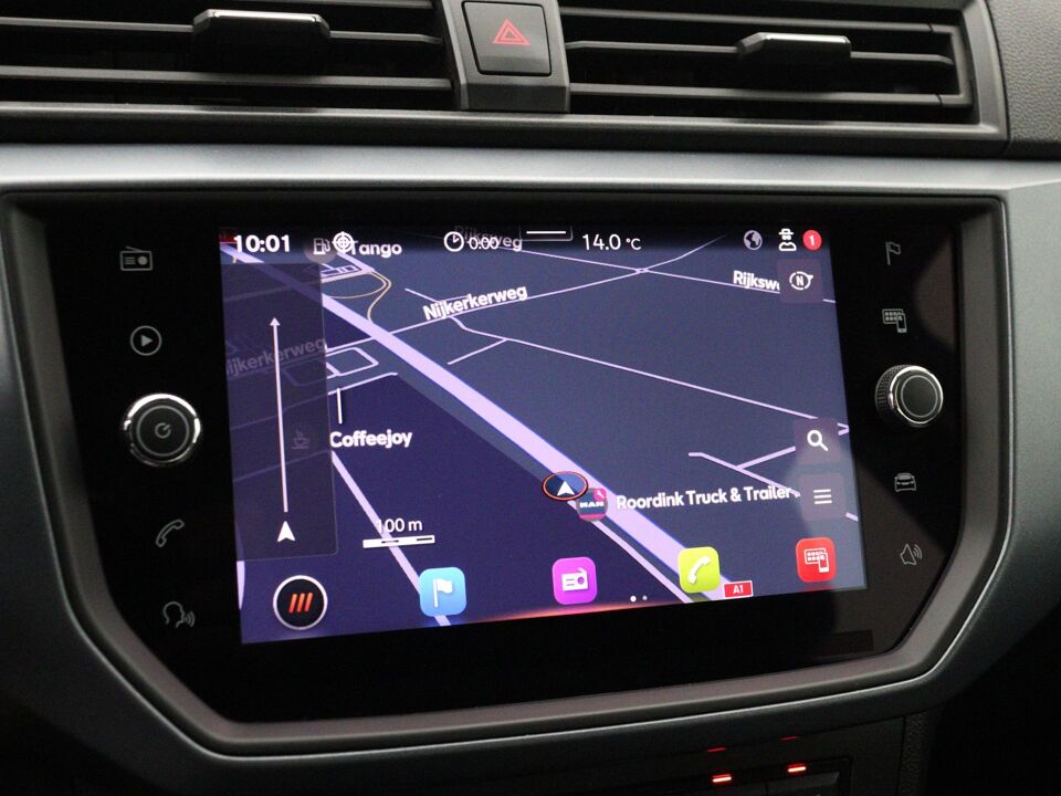 SEAT Arona 1.0 TSI Style