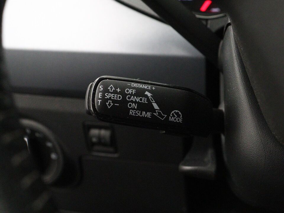 SEAT Arona 1.0 TSI Style