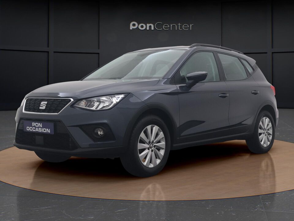 SEAT Arona 1.0 TSI Style