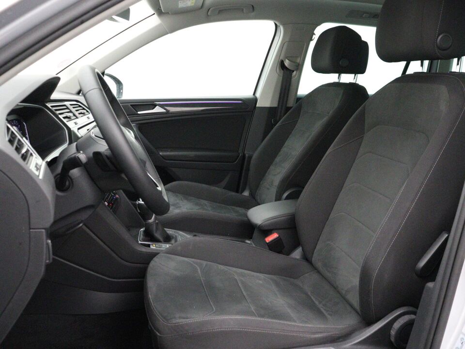Volkswagen Tiguan 1.4 TSI eHybrid Elegance