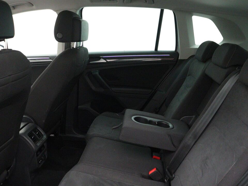 Volkswagen Tiguan 1.4 TSI eHybrid Elegance