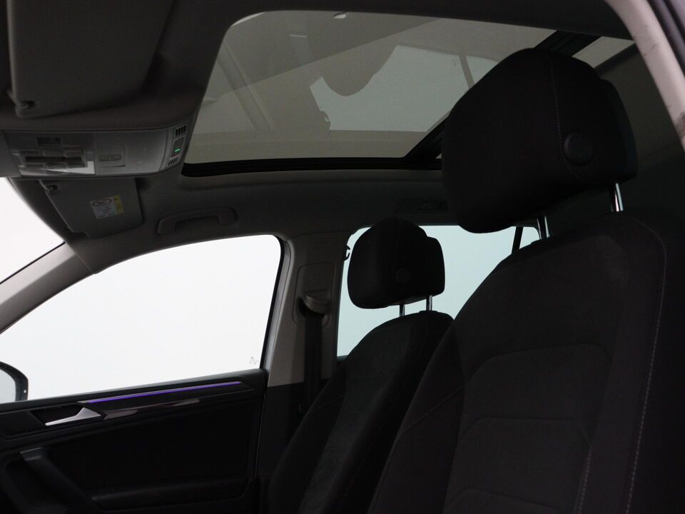 Volkswagen Tiguan 1.4 TSI eHybrid Elegance