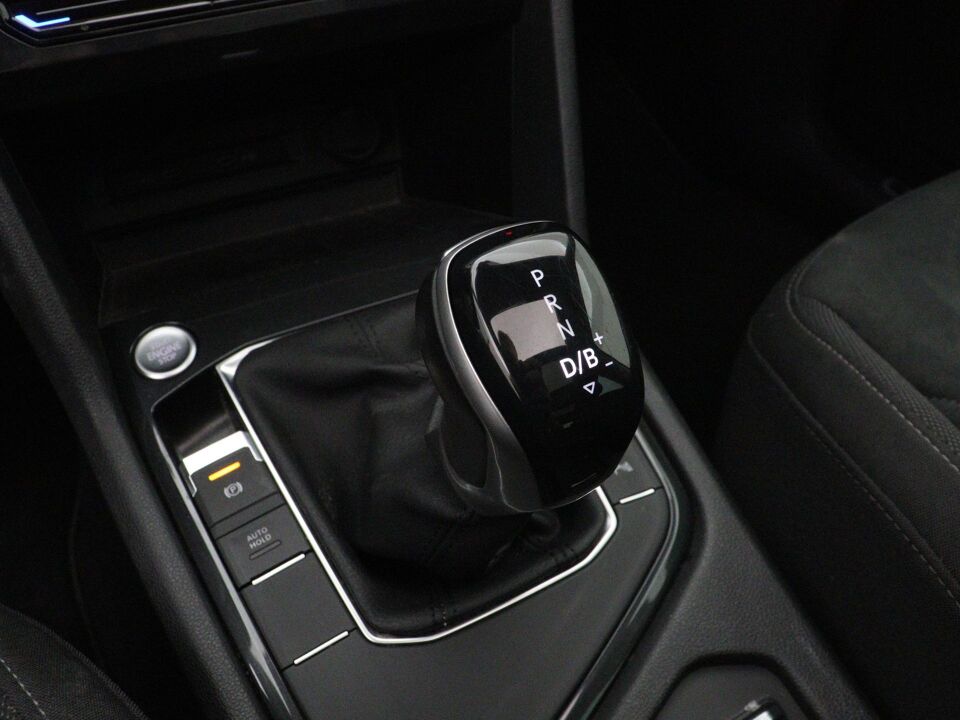 Volkswagen Tiguan 1.4 TSI eHybrid Elegance