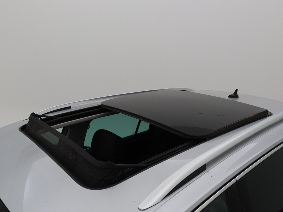 Volkswagen Tiguan 1.4 TSI eHybrid Elegance
