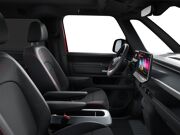 Volkswagen ID. Buzz GTX 250 kW 250 kW / 340 pk 7p