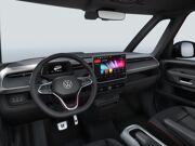 Volkswagen ID. Buzz GTX 250 kW 250 kW / 340 pk 7p