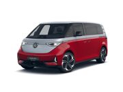 Volkswagen ID. Buzz GTX 250 kW 250 kW / 340 pk 7p