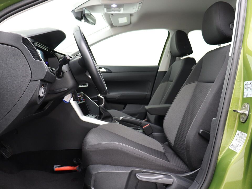 Volkswagen Taigo 1.0 TSI 110 PK Life