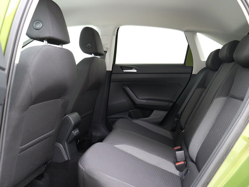 Volkswagen Taigo 1.0 TSI 110 PK Life