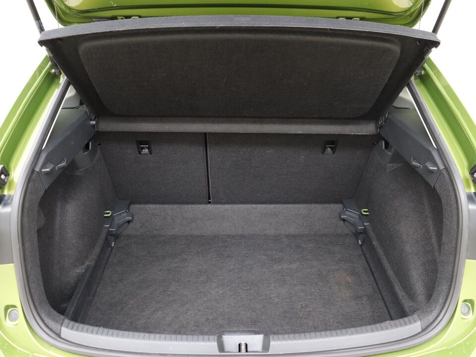 Volkswagen Taigo 1.0 TSI 110 PK Life
