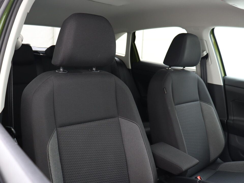 Volkswagen Taigo 1.0 TSI 110 PK Life