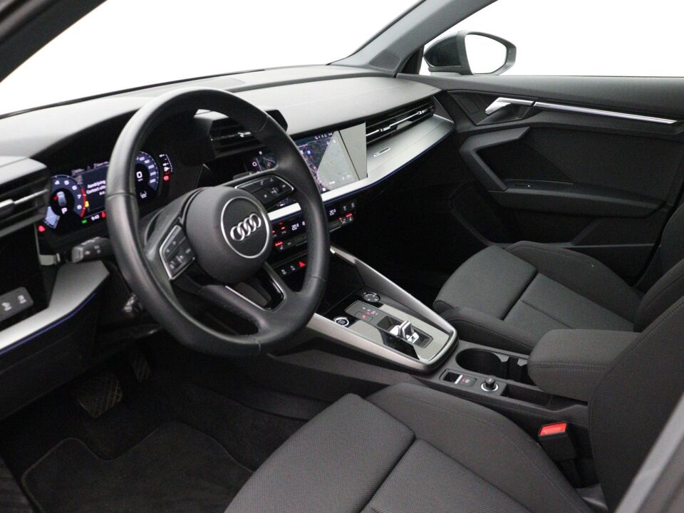 Audi A3 Sportback 30 TFSI Advanced edition