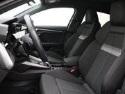Audi A3 Sportback 30 TFSI Advanced edition
