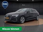 Audi A3 Sportback 30 TFSI S edition