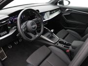 Audi A3 Sportback 30 TFSI S edition