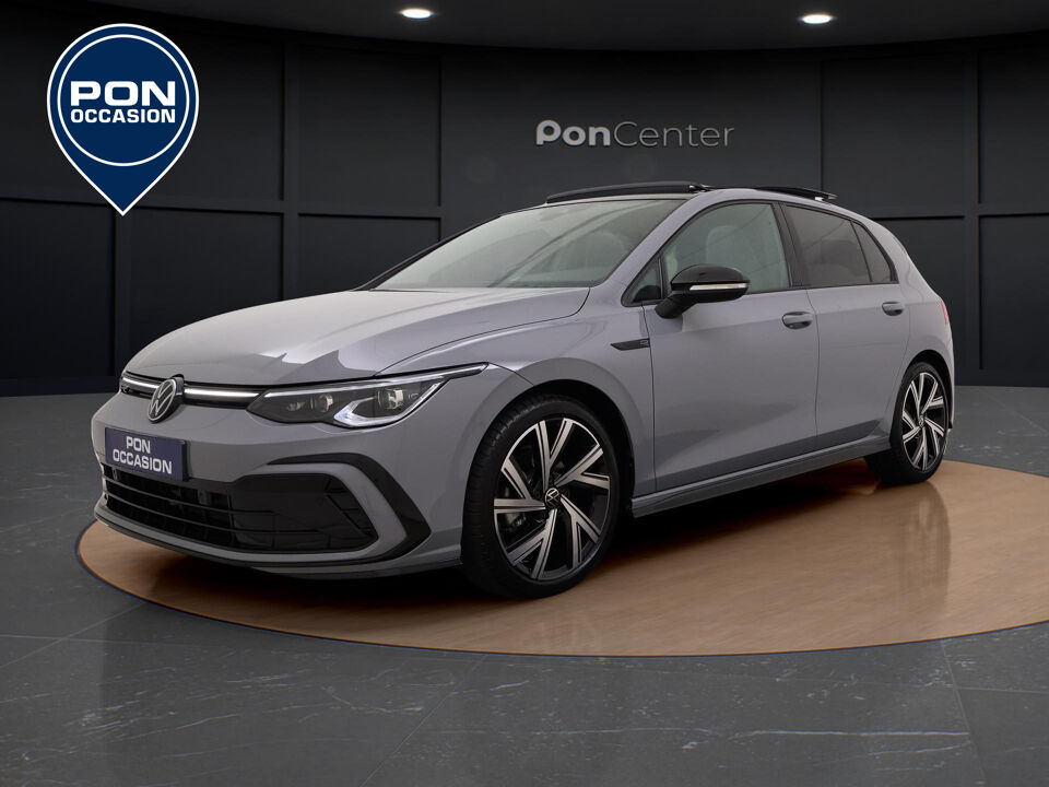 Volkswagen Golf 1.5 eTSI 150PK R-Line DSG