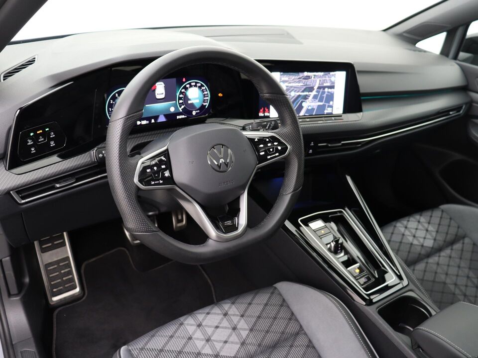 Volkswagen Golf 1.5 eTSI 150PK R-Line DSG