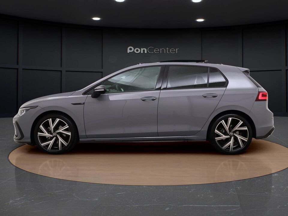 Volkswagen Golf 1.5 eTSI 150PK R-Line DSG