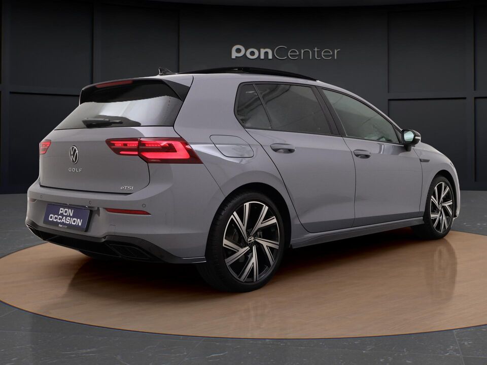 Volkswagen Golf 1.5 eTSI 150PK R-Line DSG