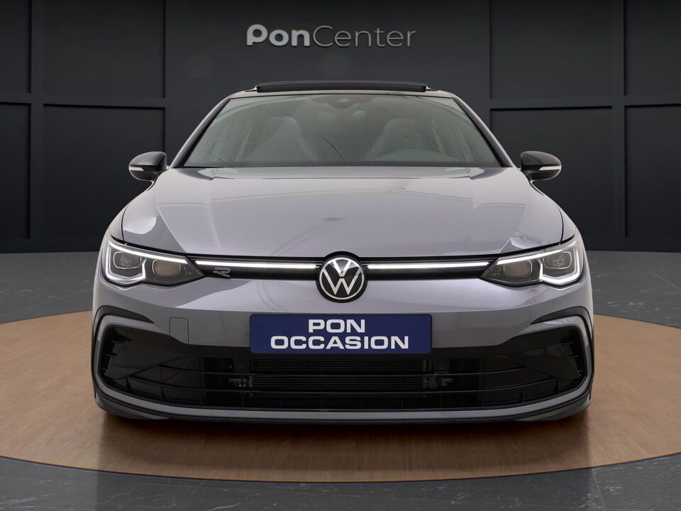 Volkswagen Golf 1.5 eTSI 150PK R-Line DSG