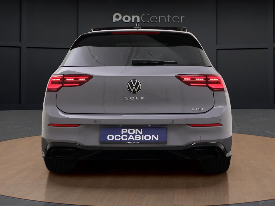Volkswagen Golf 1.5 eTSI 150PK R-Line DSG