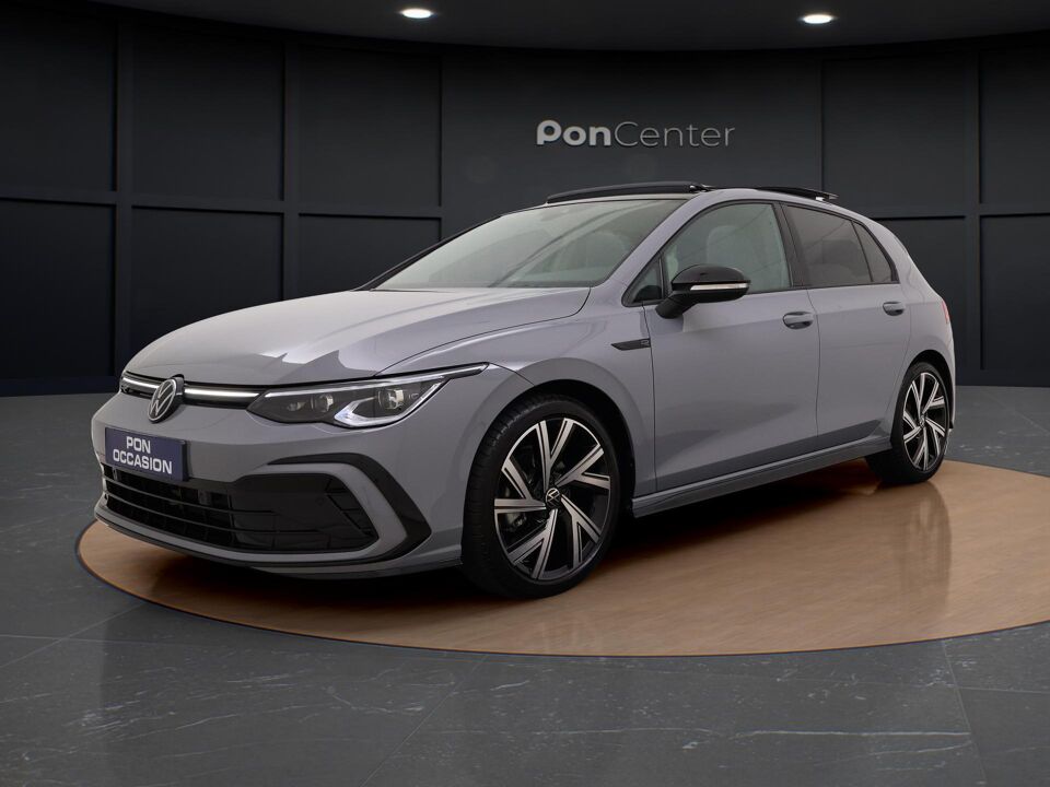 Volkswagen Golf 1.5 eTSI 150PK R-Line DSG