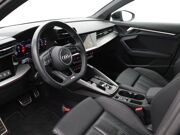 Audi A3 Sportback 30 TFSI S edition