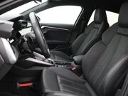 Audi A3 Sportback 30 TFSI S edition